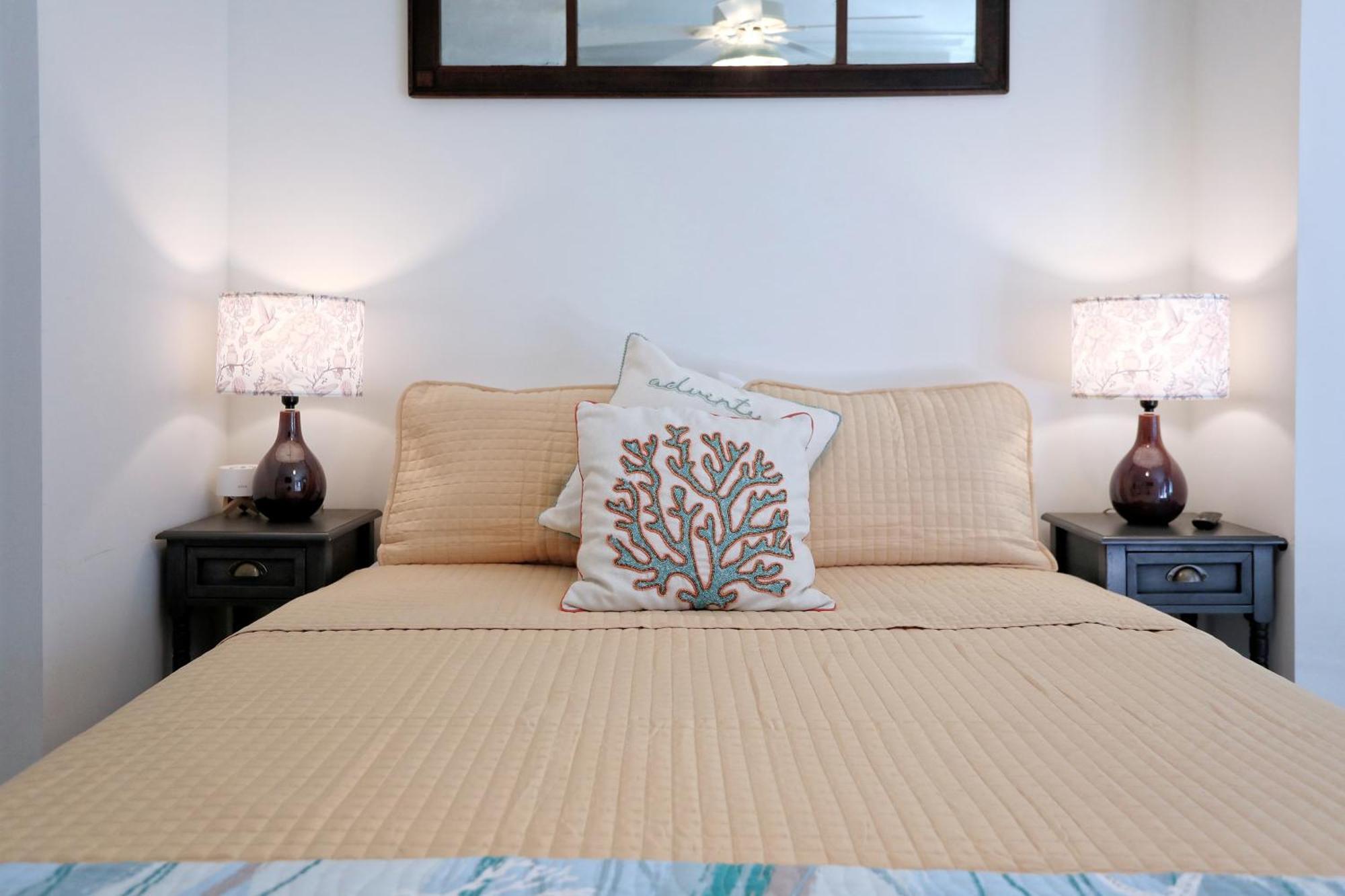 Appartement New! Historic 1bed/1bath Steps To River St!