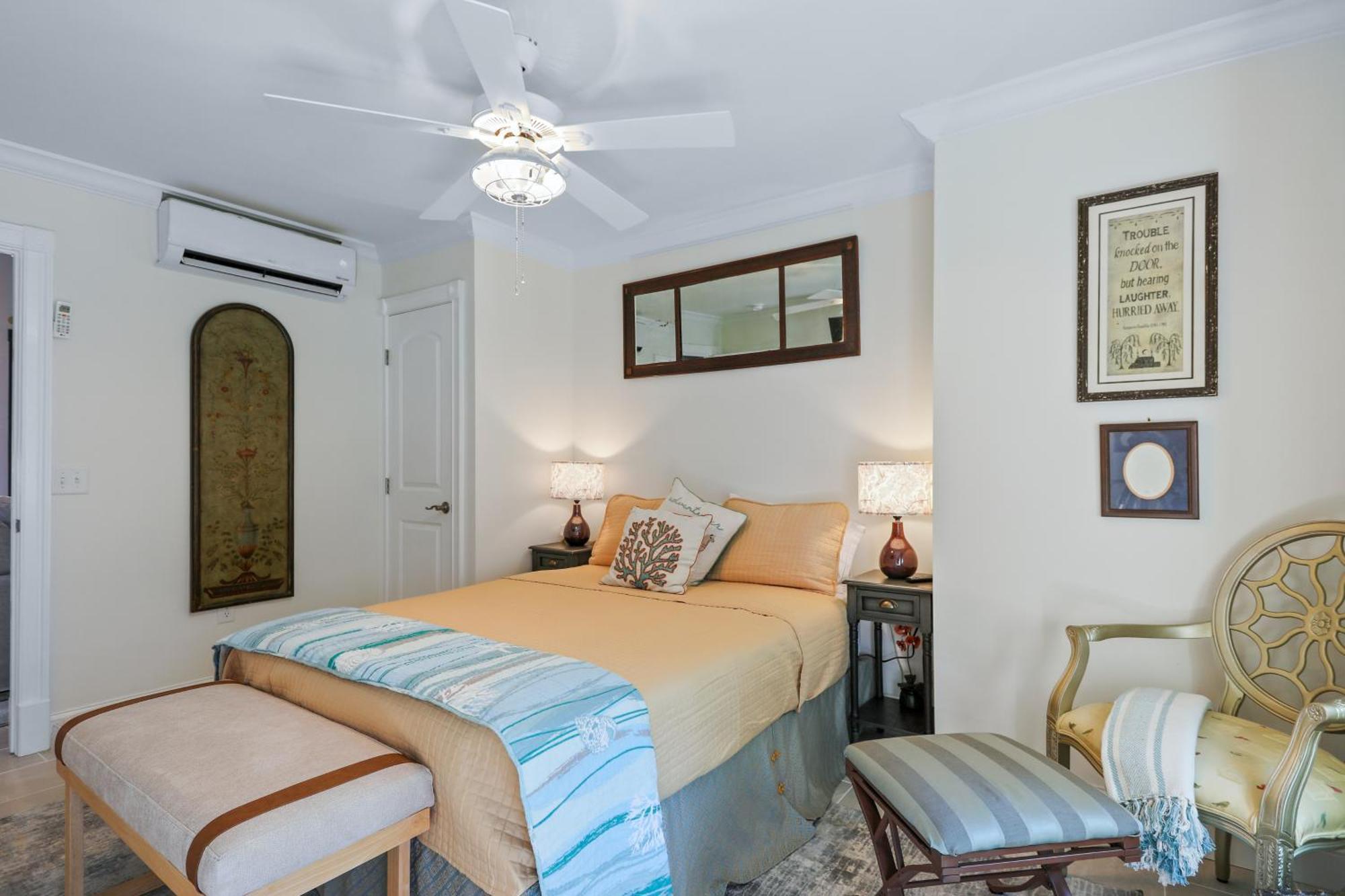 Appartement New! Historic 1bed/1bath Steps To River St! *